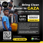 Transforming Lives with Clean Water [UGANDA | ROHINGYA | GAZA]