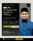 Muharram Reset Masterclass : Perbaiki Hati, Ibadah & Akhlaq