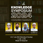 Volunteer (Knowledge Symposium 2024)